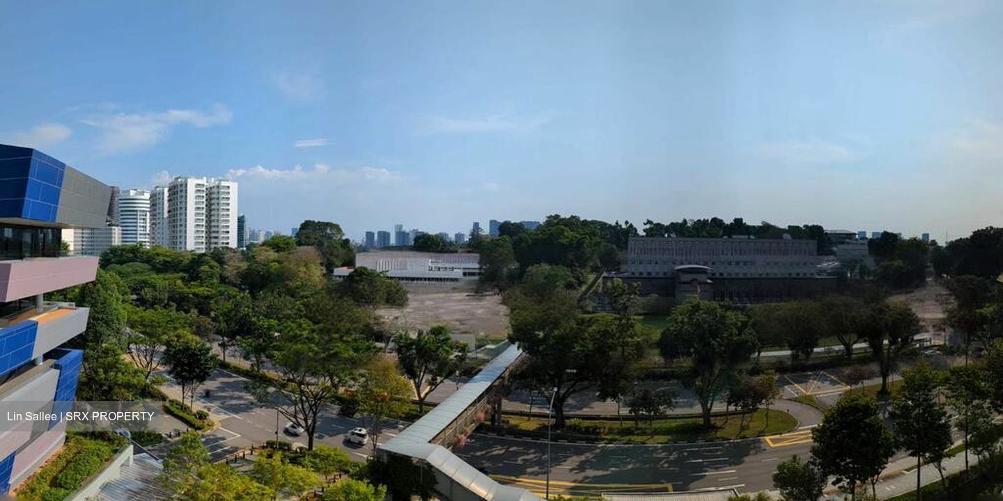 19 Nassim (D10), Apartment #491326471